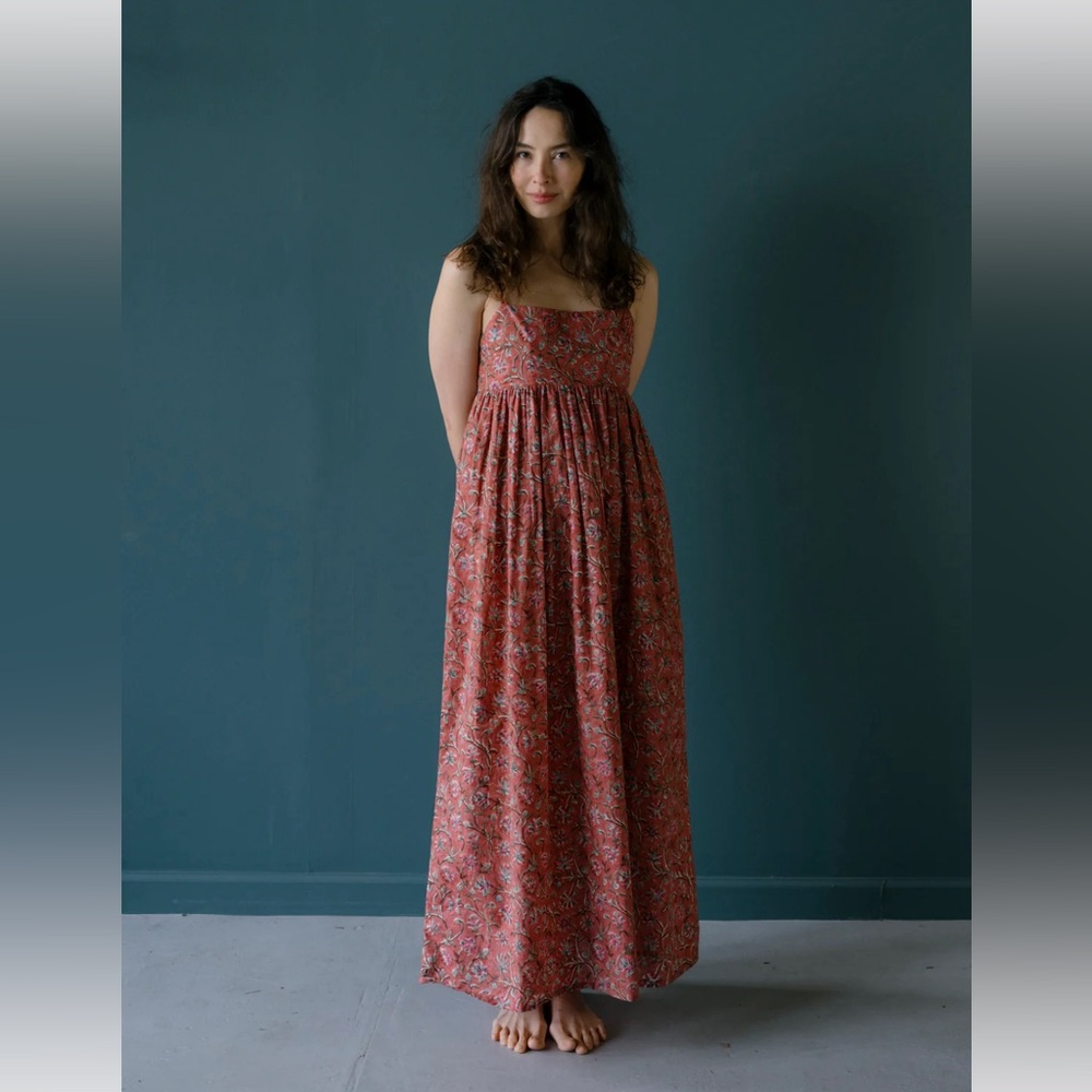 Lekha dress, M, NWOT